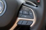 Jeep Cherokee 2014 года